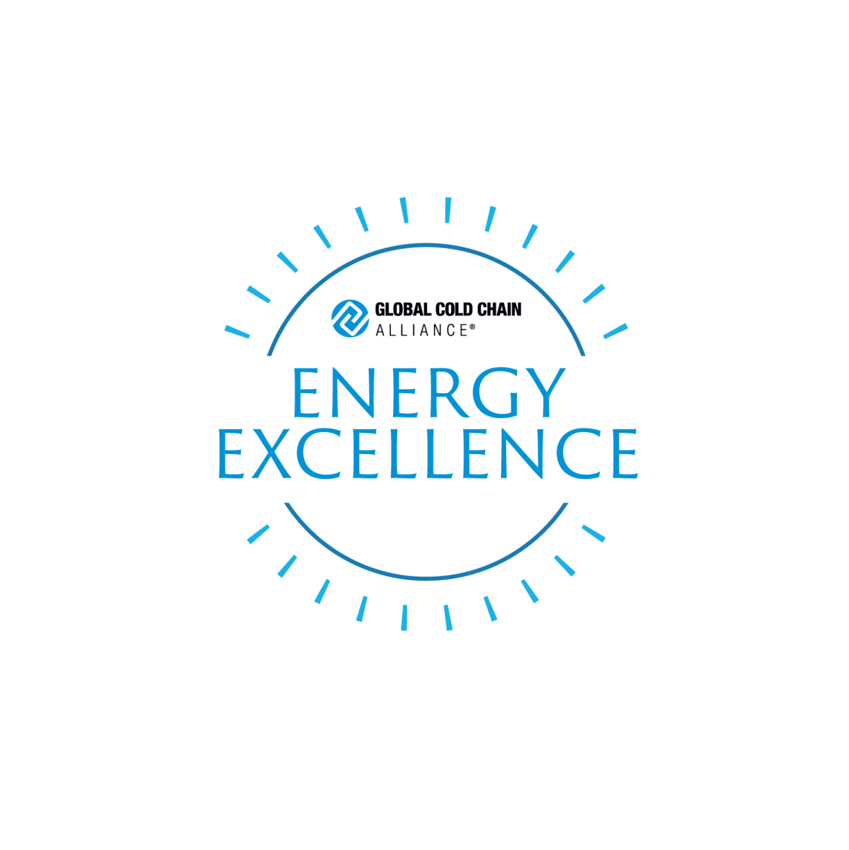 GCCA’s Energy Excellence Program logo