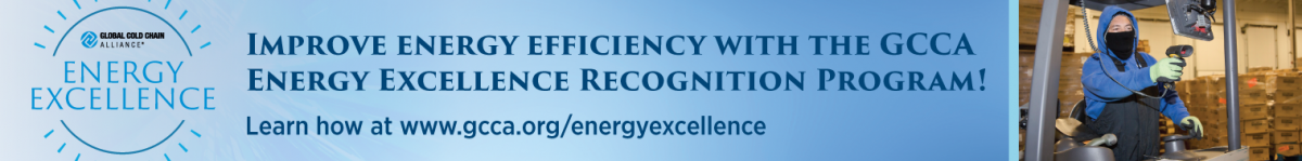 Energy Excellence banner ad - see gcca.org/energyexcellence for more info