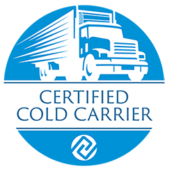 Logo - Certified Cold Carrier