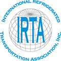 International Refrigerated Transportation Association Logo