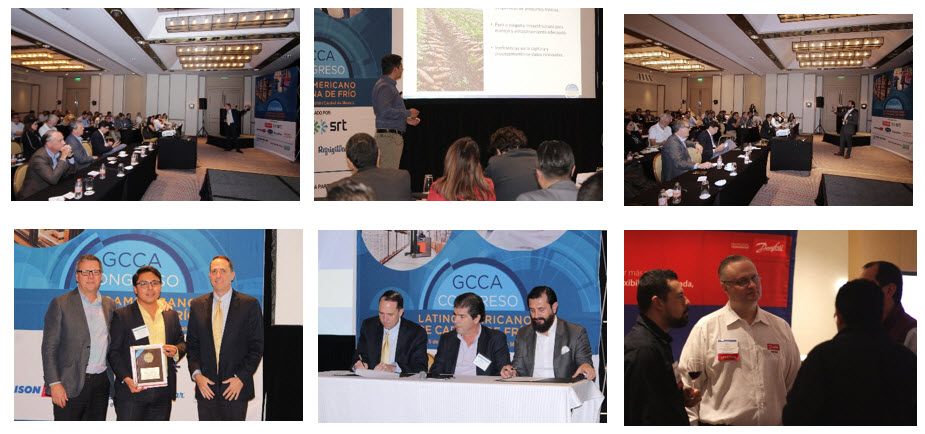 Photos from the 2019 Latin American Congress 